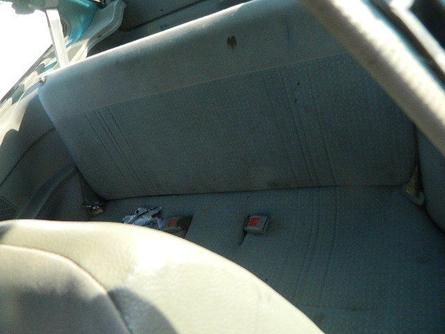 1992 Geo Metro lsi - photo 3