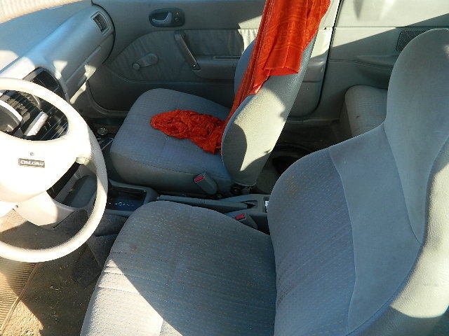 1992 Geo Metro lsi - photo 5