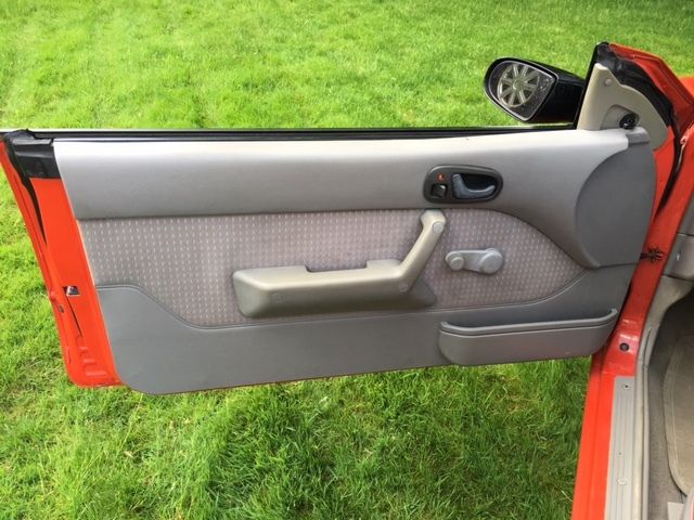 1992 Geo Metro LSI - photo 10