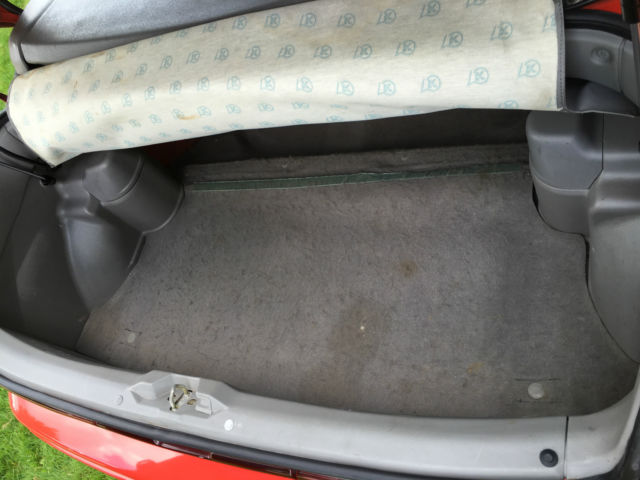 1992 Geo Metro LSI - photo 13