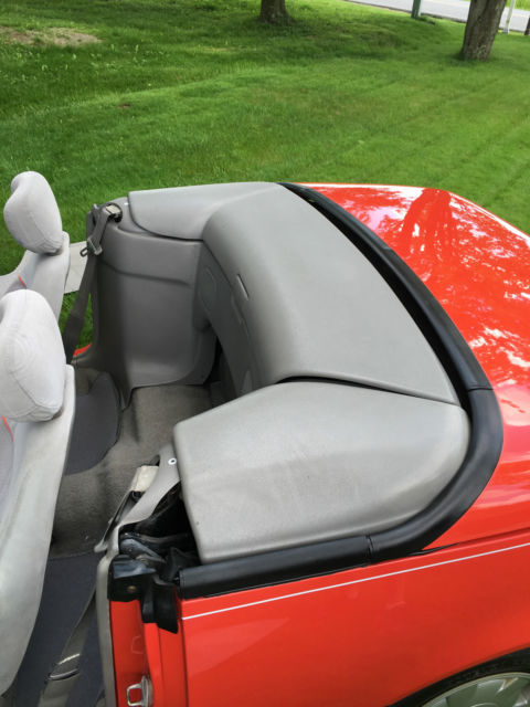 1992 Geo Metro LSI - photo 7