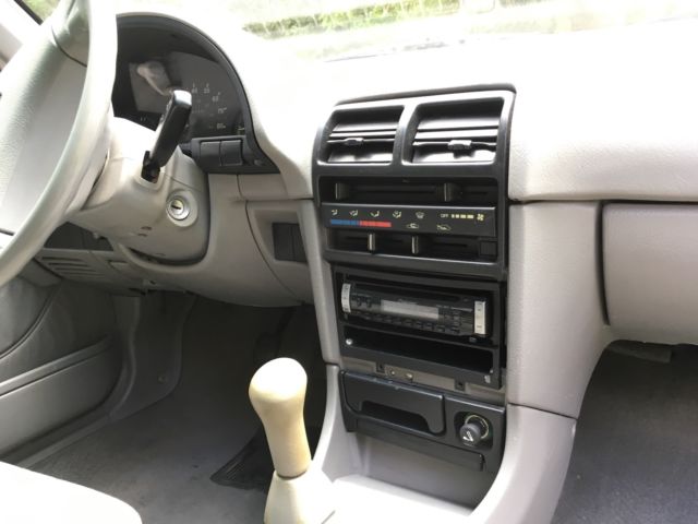 1992 Geo Metro XFI - photo 9