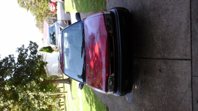 1992 Geo prizm - photo 4