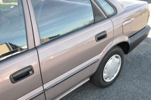 1992 Geo Prizm - photo 10