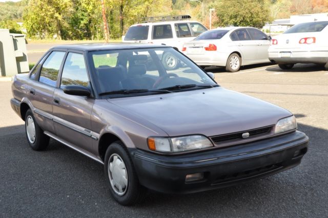 1992 Geo Prizm - photo 2