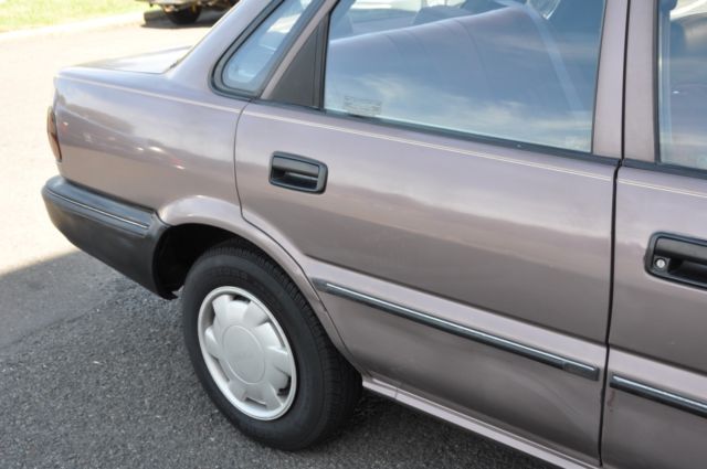1992 Geo Prizm - photo 5