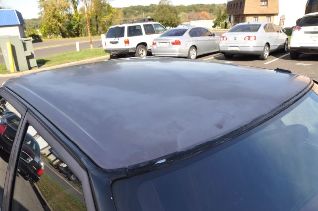 1992 Geo Prizm - photo 6