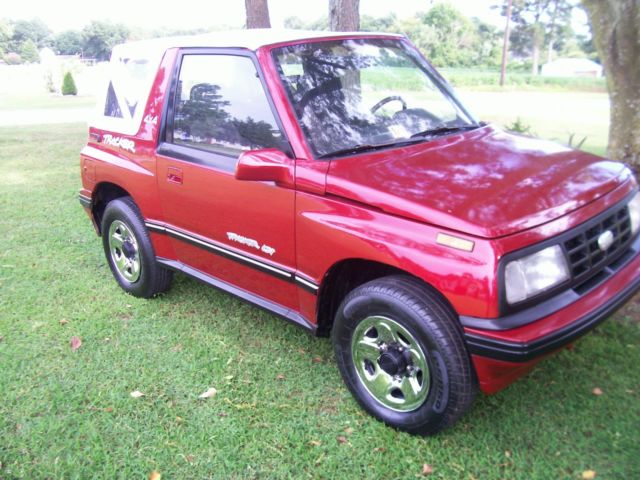 1992 Geo Other - photo 10