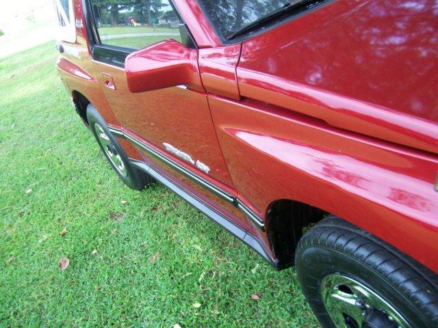 1992 Geo Other - photo 11