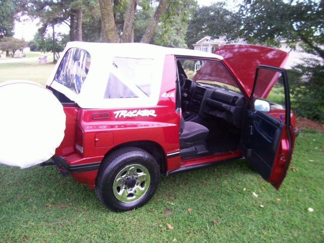 1992 Geo Other - photo 12