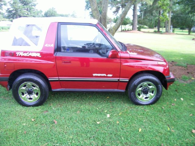 1992 Geo Other - photo 8