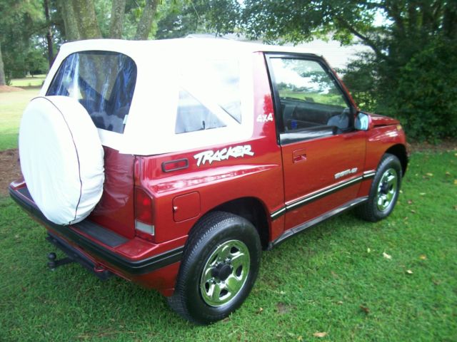 1992 Geo Other - photo 9