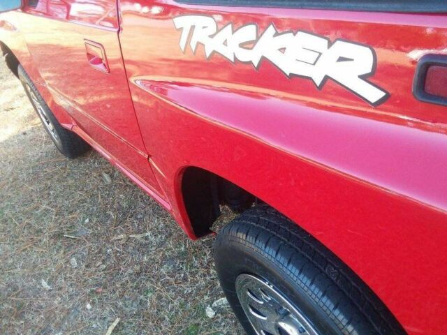 1990 Geo Tracker - photo 5