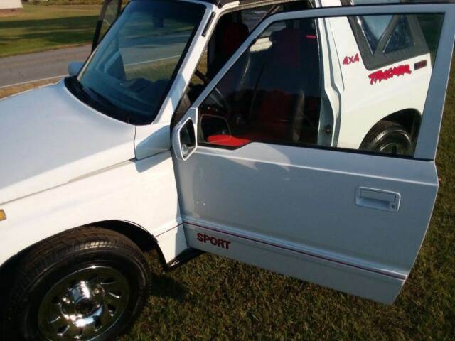 1992 Geo Other - photo 12