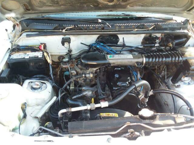 1992 Geo Other - photo 13