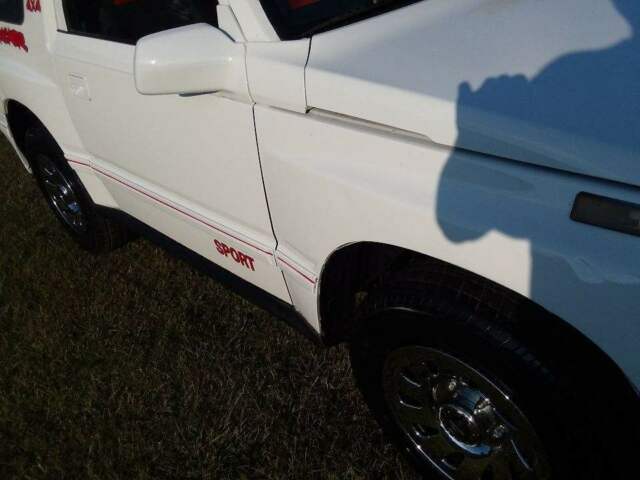 1992 Geo Other - photo 2