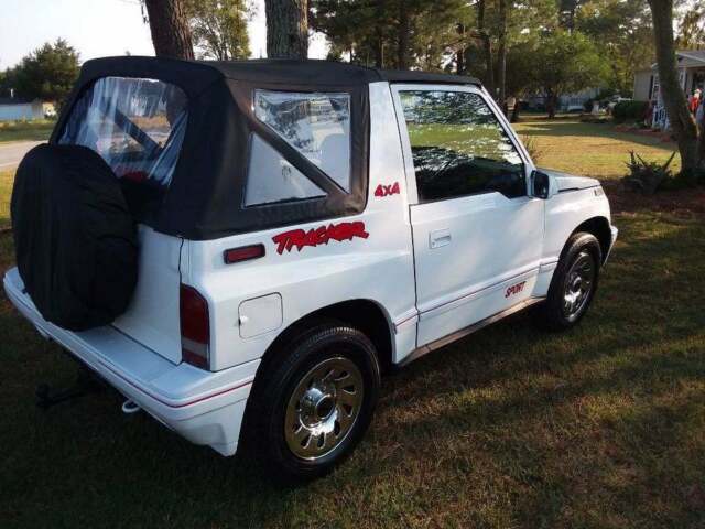 1992 Geo Other - photo 9