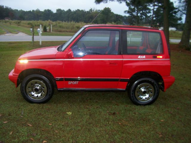 1992 Geo Other - photo 3