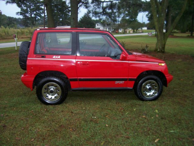 1992 Geo Other - photo 9