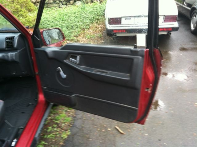 1992 Geo Other - photo 7