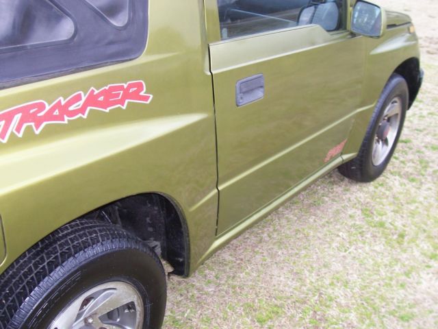 1992 Geo Other - photo 11