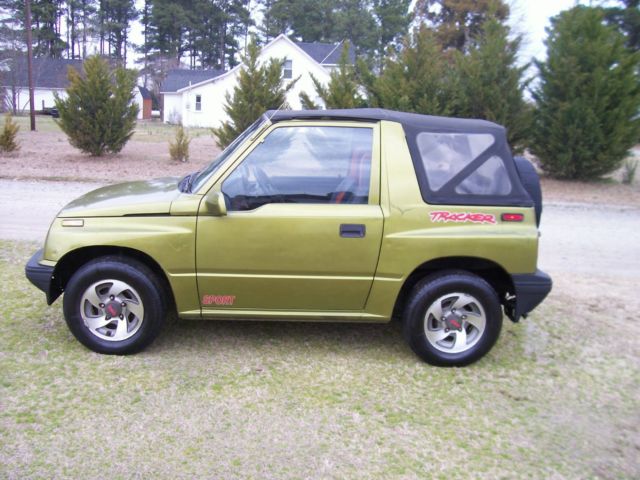 1992 Geo Other - photo 2