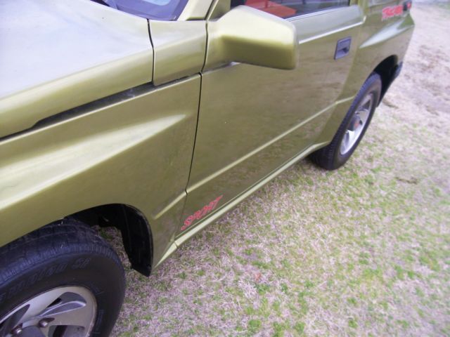 1992 Geo Other - photo 7