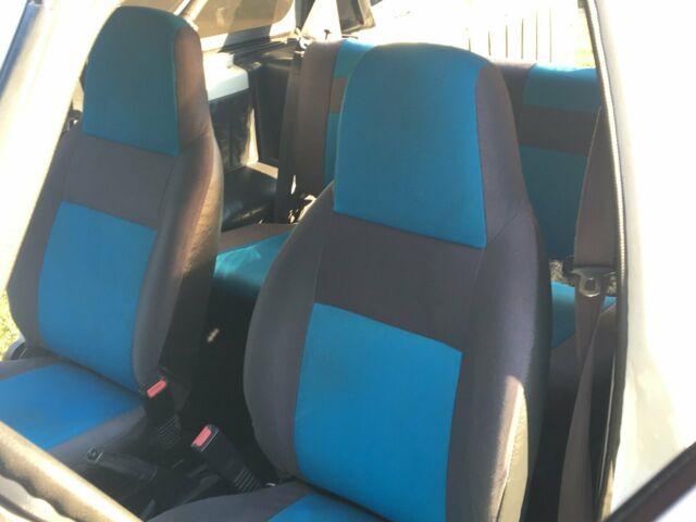 1992 Geo Tracker SPORT - photo 10