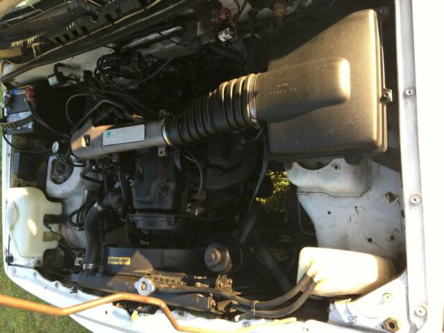 1992 Geo Tracker SPORT - photo 11