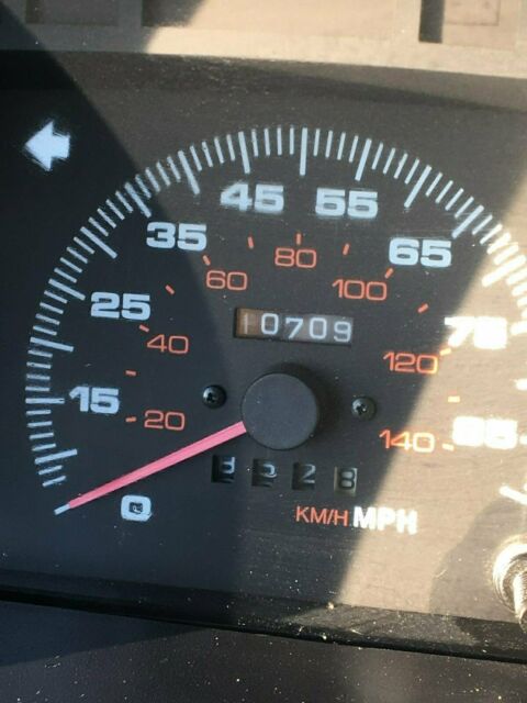 1992 Geo Tracker SPORT - photo 7