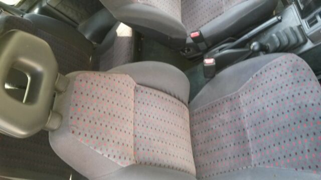 1992 Geo Tracker LSI - photo 10