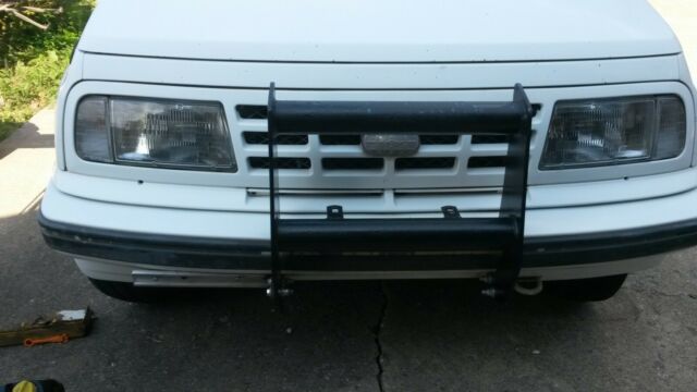 1992 Geo Tracker LSI - photo 4
