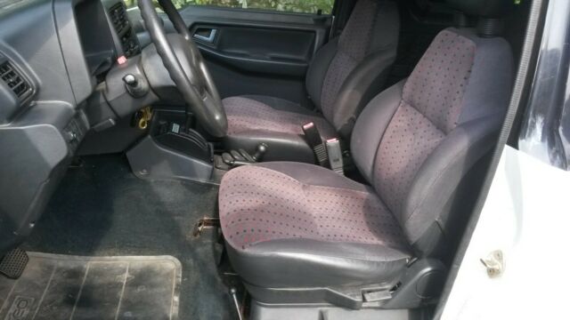 1992 Geo Tracker LSI - photo 5