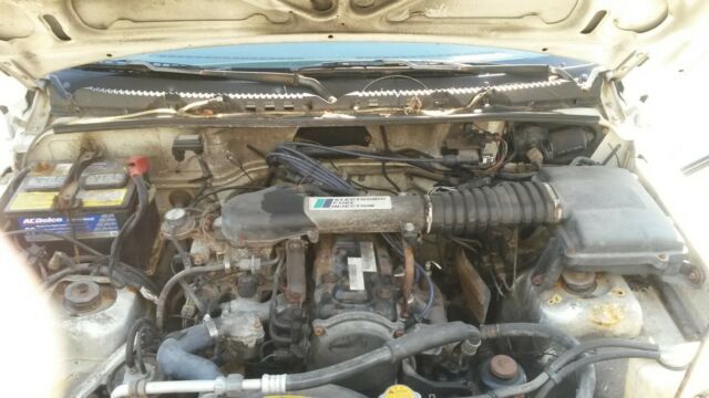 1992 Geo Tracker LSI - photo 6