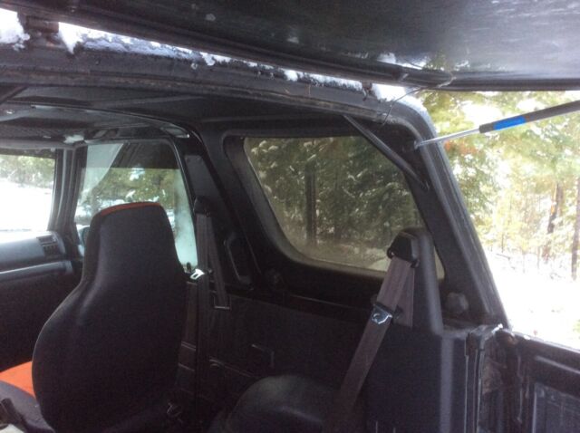 1992 Chevrolet Tracker - photo 11
