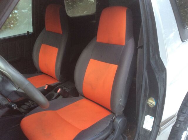 1992 Chevrolet Tracker - photo 9