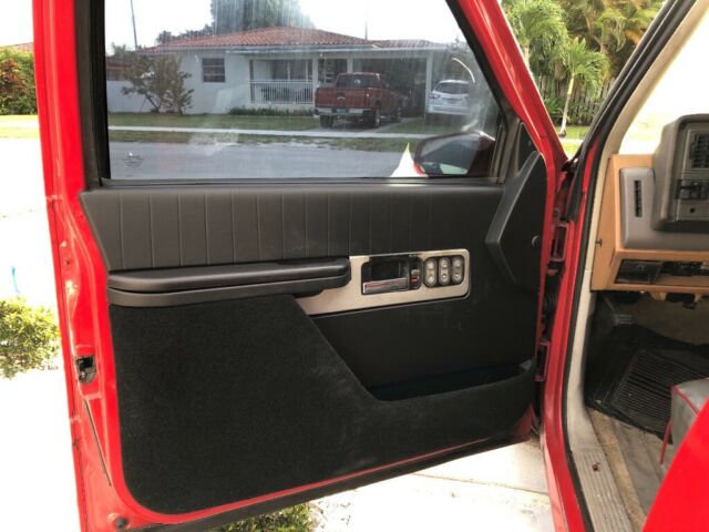 1992 GMC Sierra 1500 - photo 7