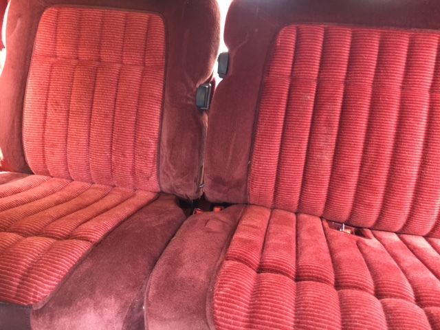 1992 GMC Suburban HD - photo 4
