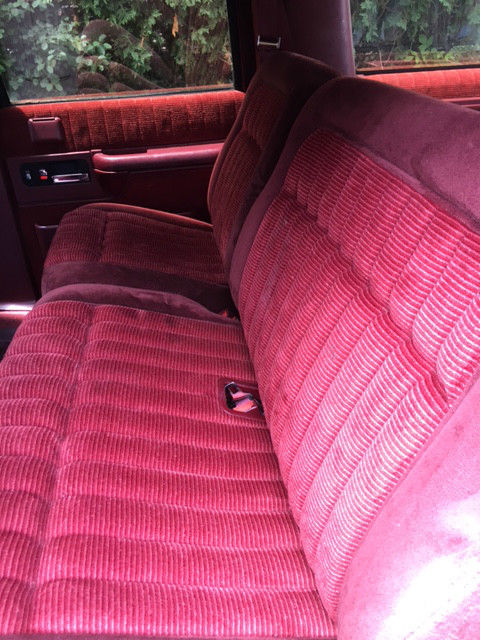 1992 GMC Suburban HD - photo 6