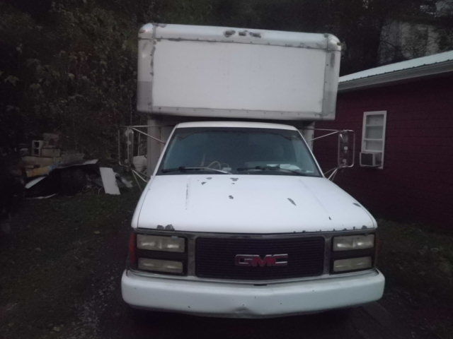 1992 GMC Other - photo 3