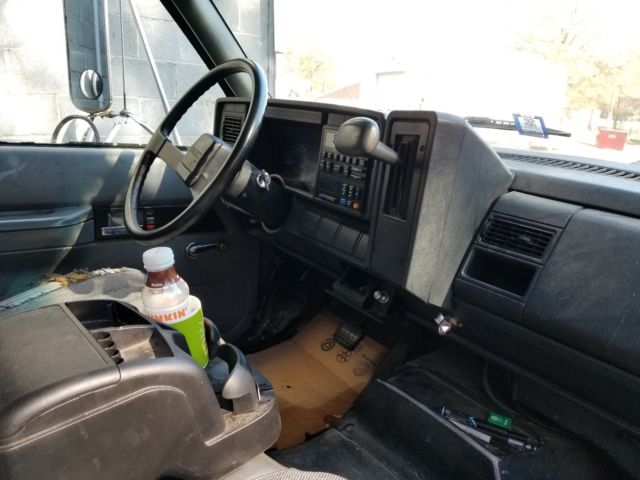 1992 GMC Truck - photo 8