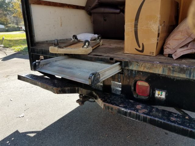 1992 GMC Truck - photo 3