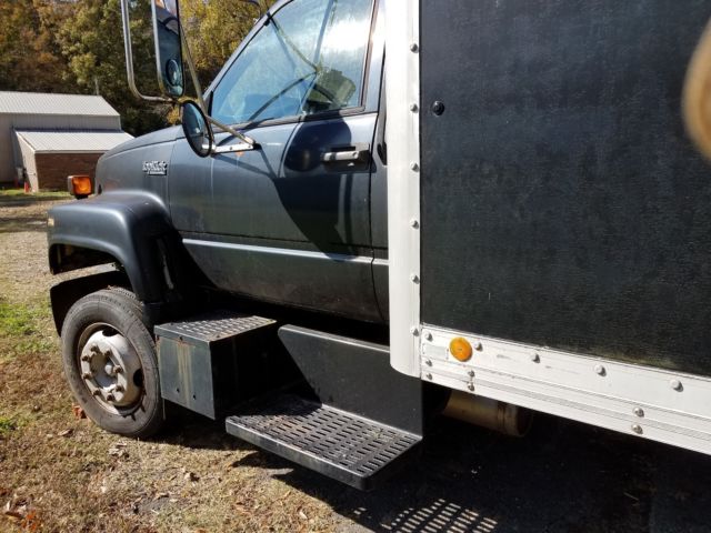 1992 GMC Truck - photo 6