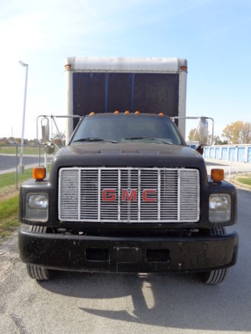 1992 GMC Truck - photo 9