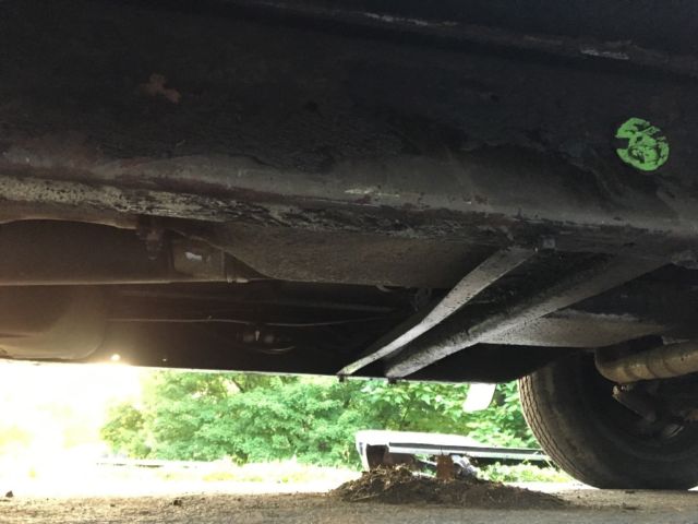 1992 GMC Sierra 1500 - photo 11