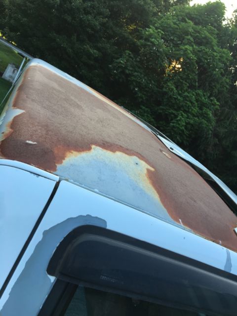 1992 GMC Sierra 1500 - photo 13