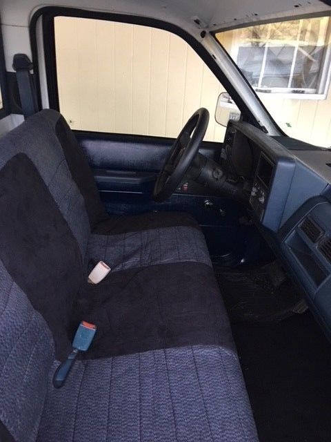 1992 GMC Sierra 1500 - photo 10