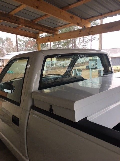 1992 GMC Sierra 1500 - photo 12