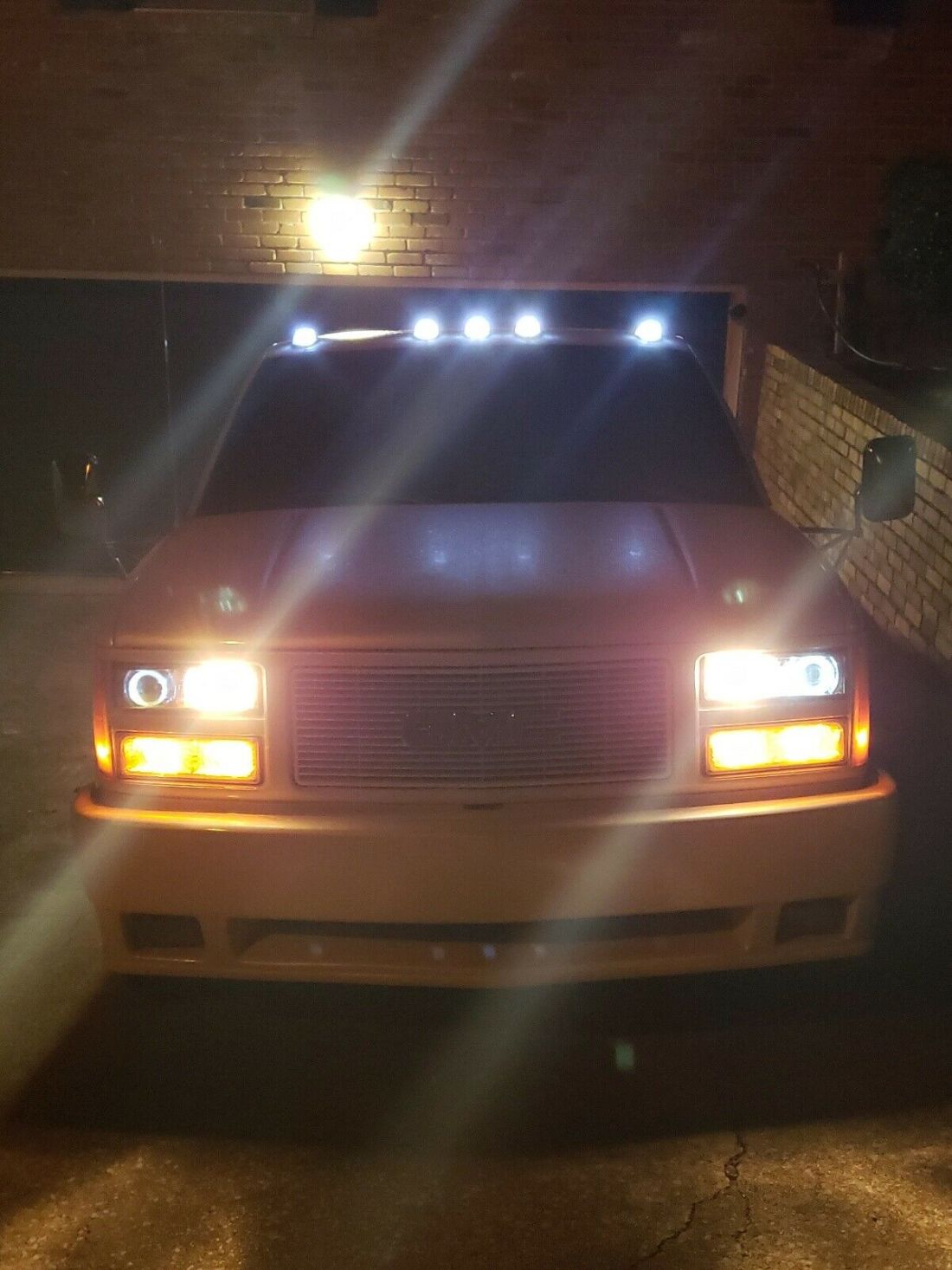 1992 GMC C3500 C3500 - photo 5