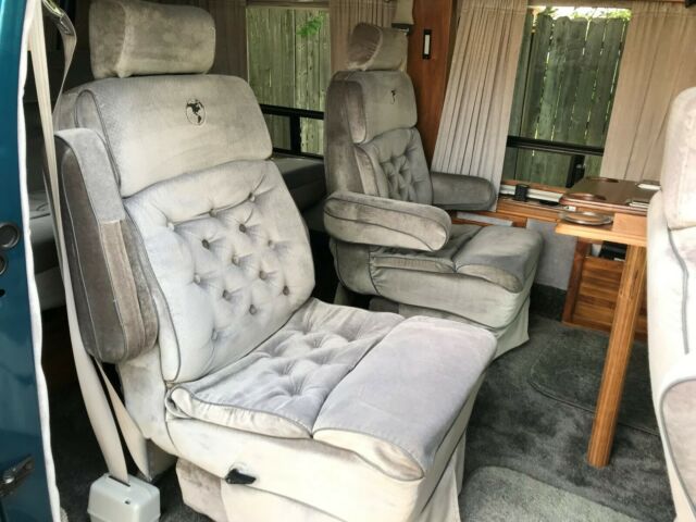 1992 GMC Vandura - photo 13